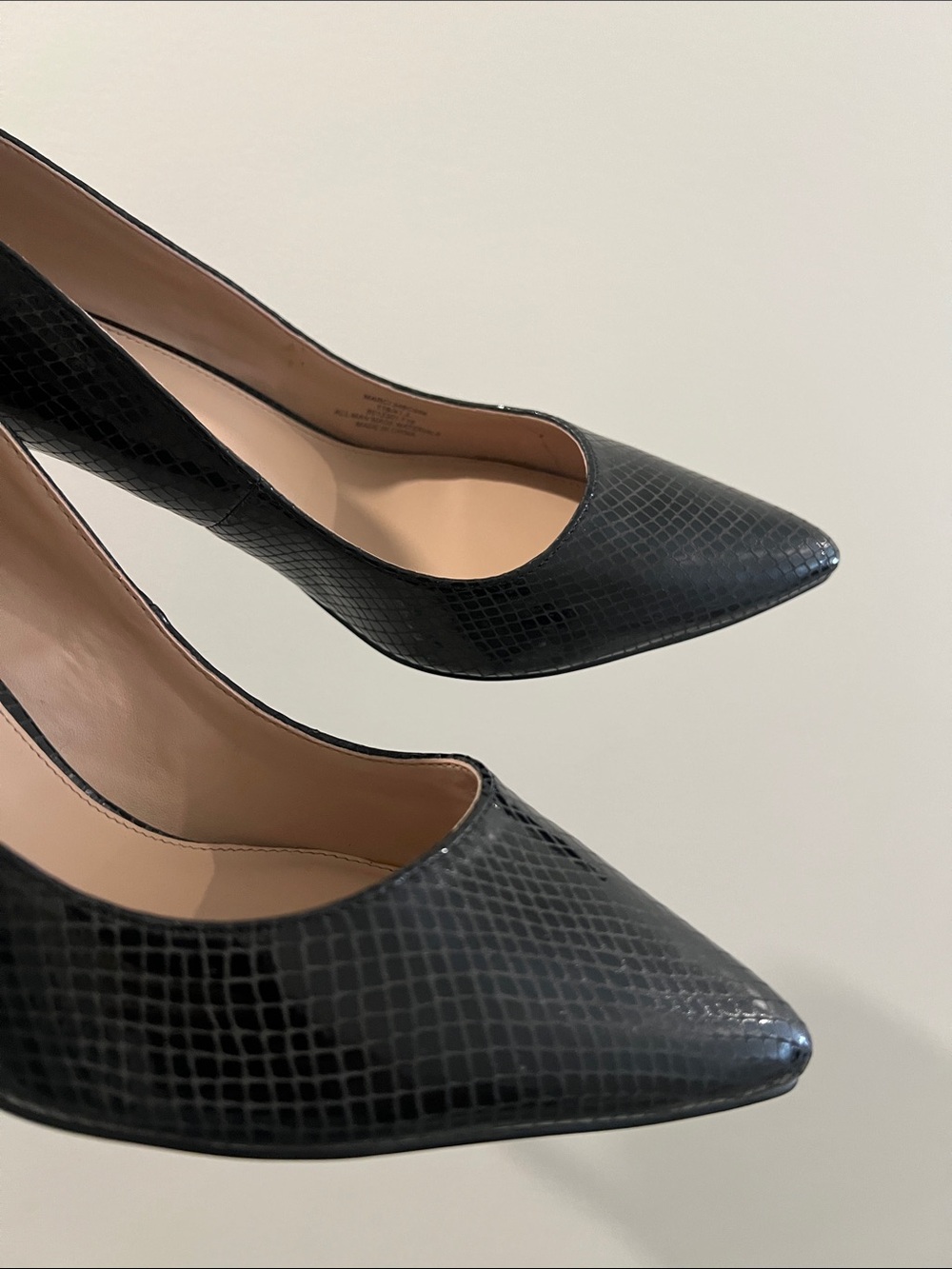 BCBGeneration Pointed Toe Women’s Pump